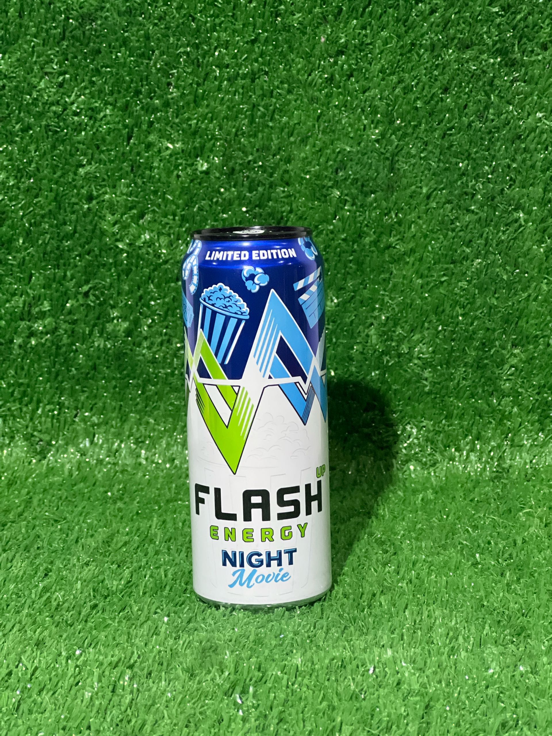 Flesh night movie 0.45 l