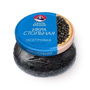 IKRA OSTR. STOL.OTB. IMIT. PASTER. 230GR