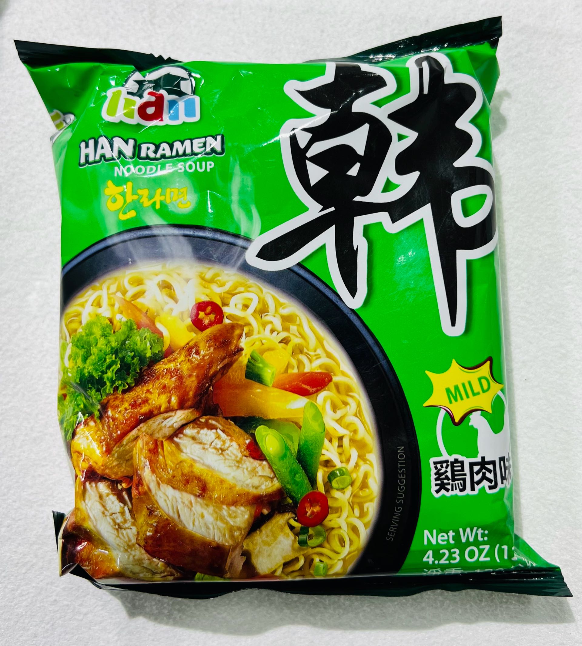 HAN Ramen Mild