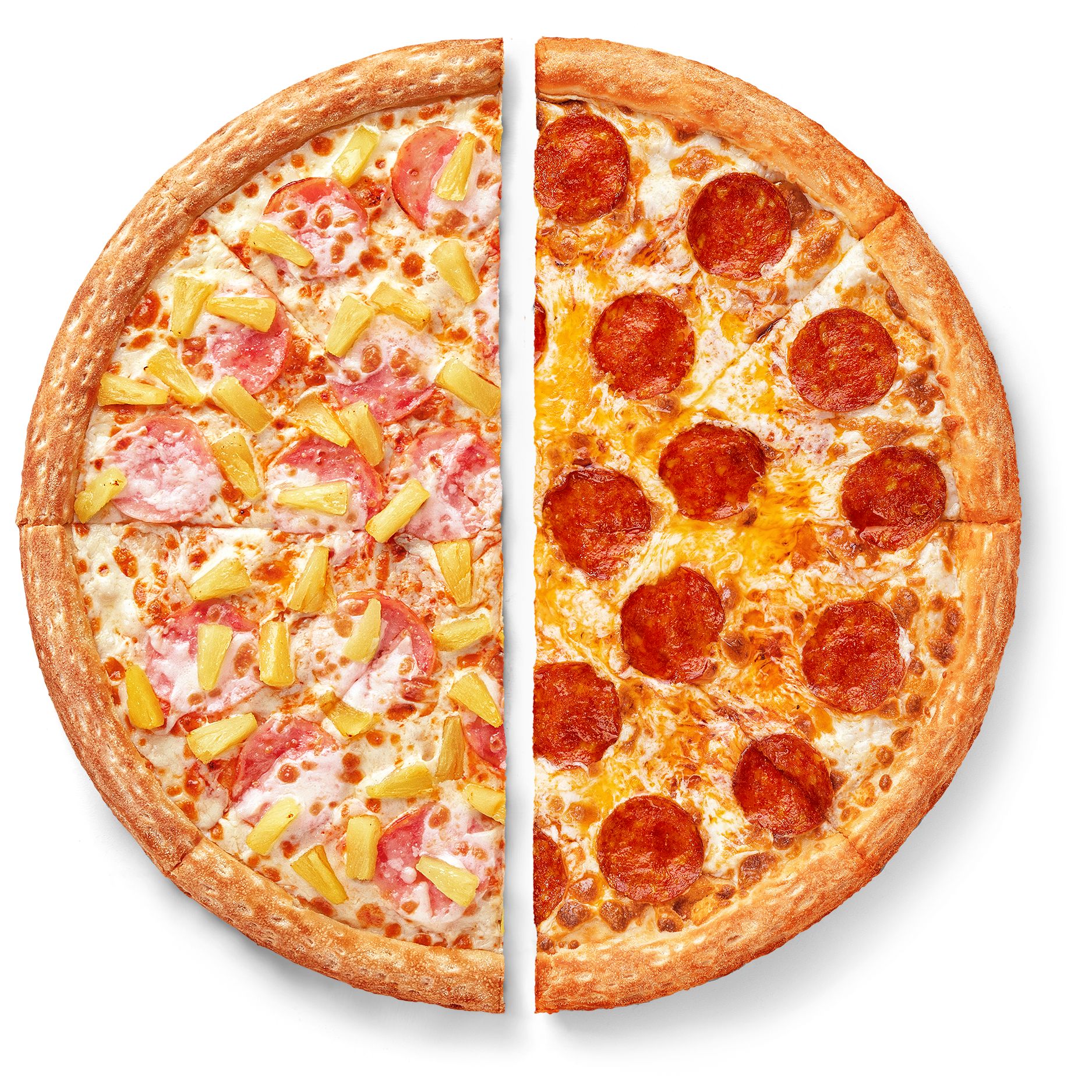 Pitzza kichik