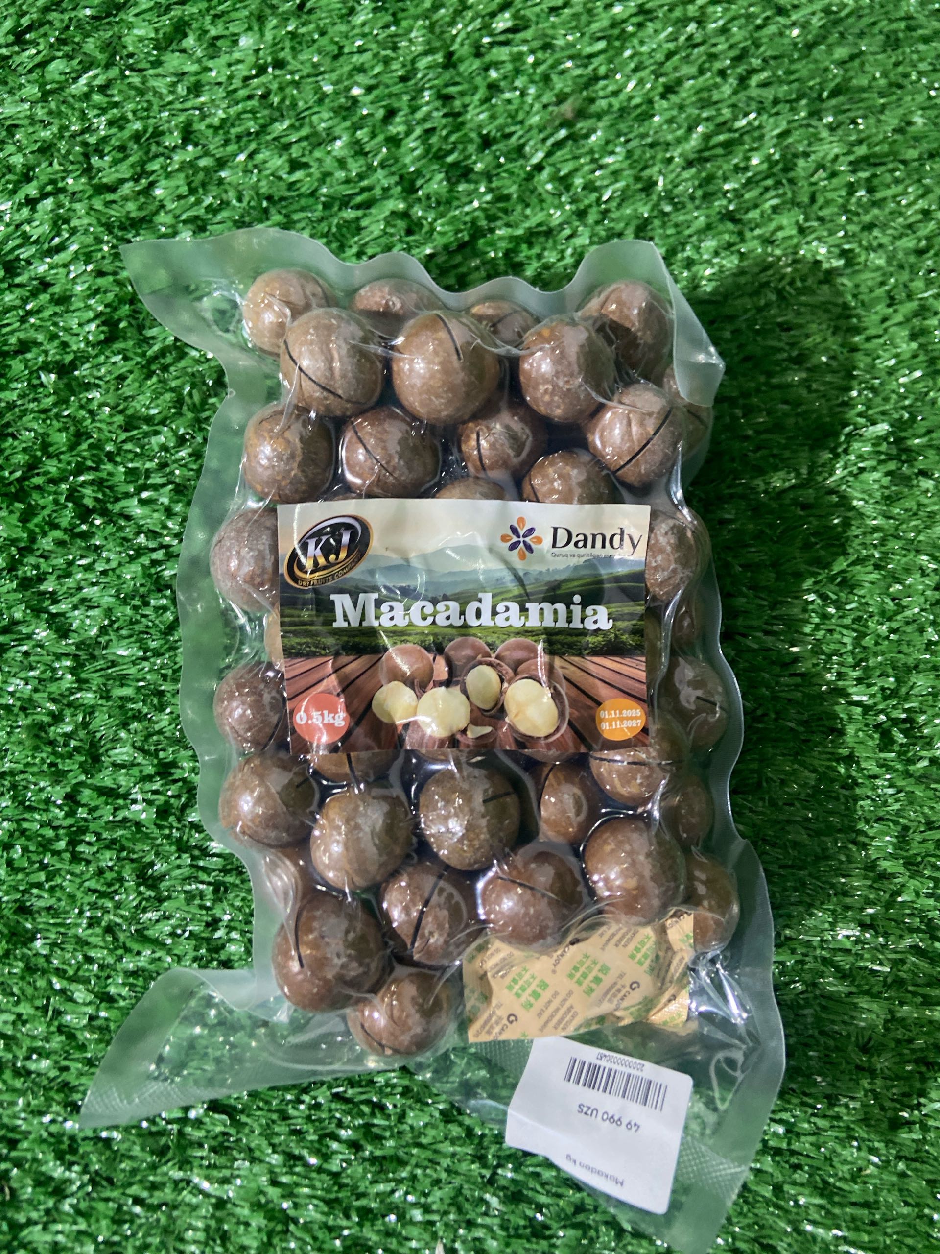 Makadon 1 kg