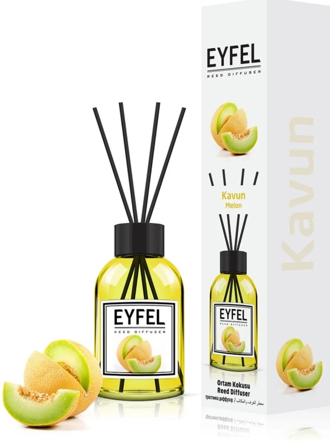 Eyfel Kavun melon 55ml